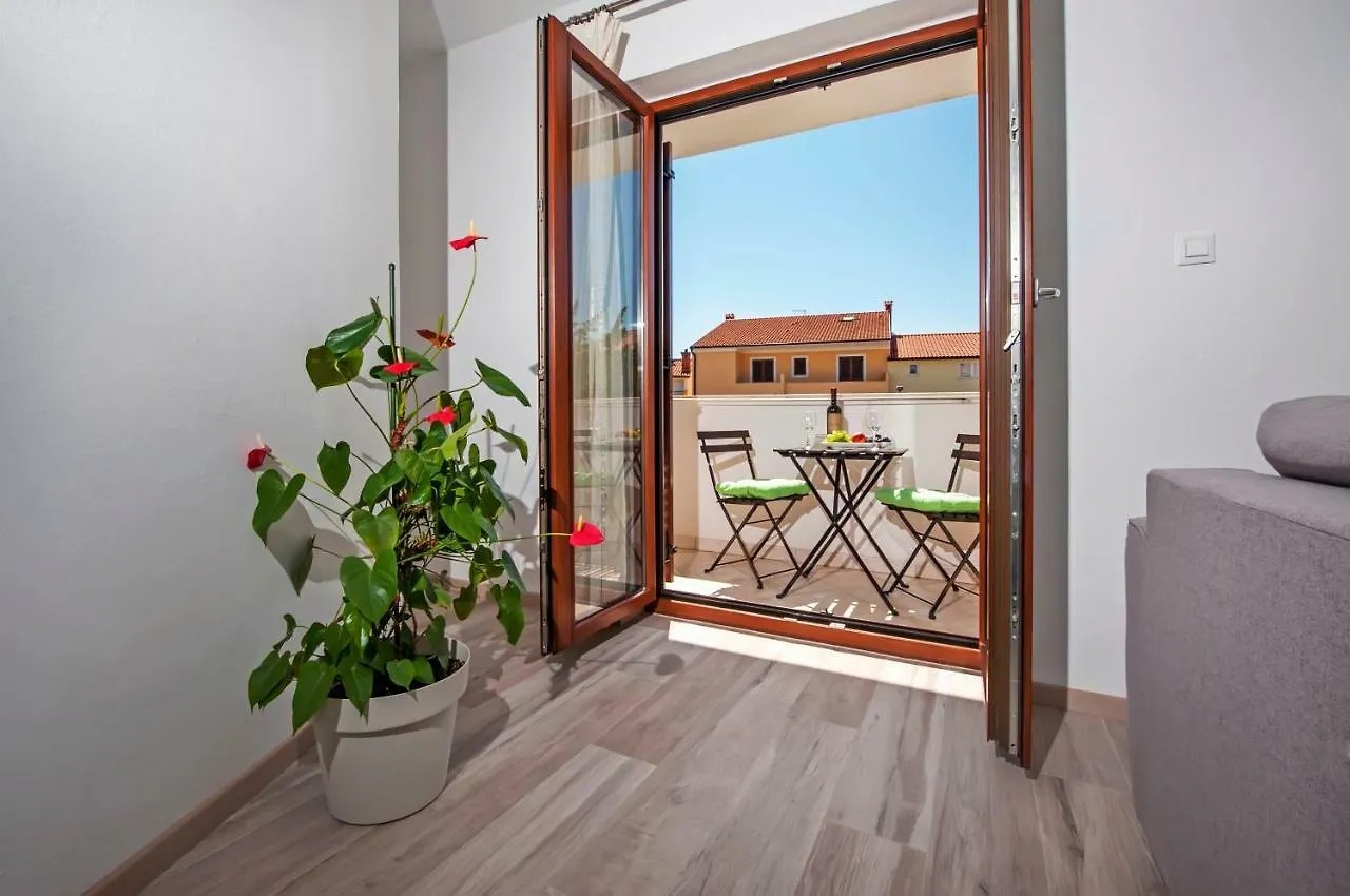 Apartments R روفينج